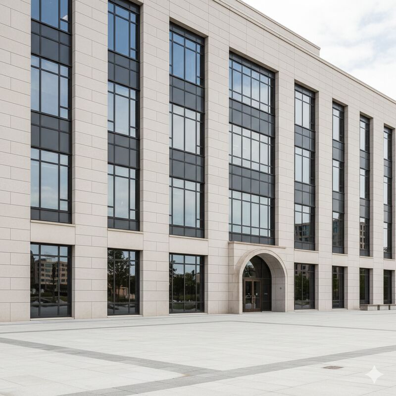 Hurricane Protection Film service