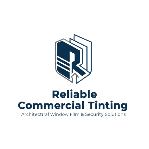 Reliable Commercial Tinting